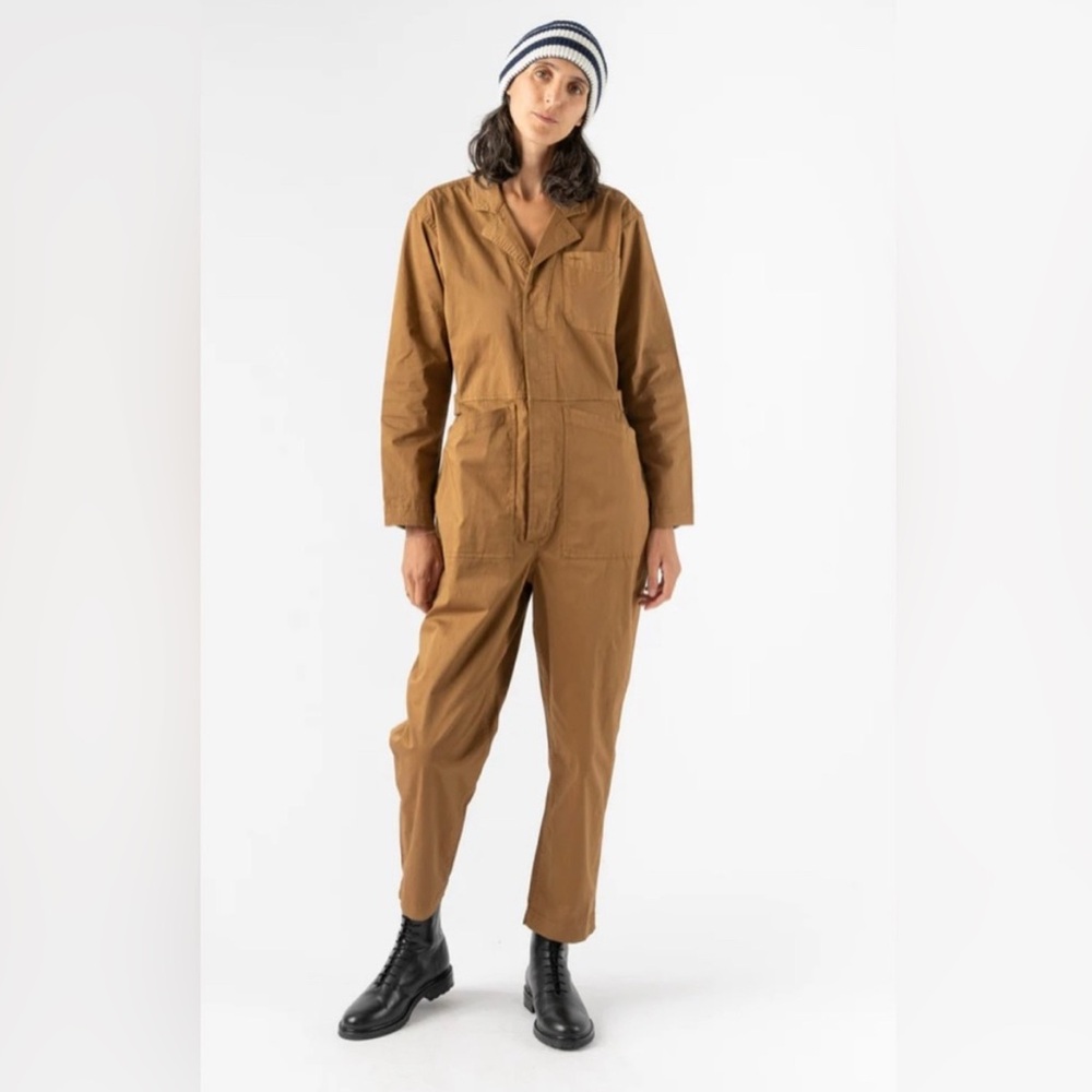 Alex Mill jumpsuit